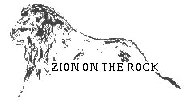 logo Zion en el Peñon